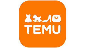Temu Marktplatz Logo