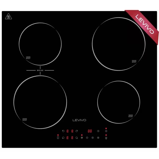 Levivo Induktions-Kochfeld FS-I72S 60 cm